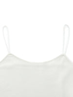 Elastic Straps Women Knit Camisole GOELIA