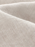 100% Linen Women Pocket Shorts GOELIA