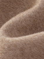 100% Cashmere Double-Faced Women Coat GOELIA