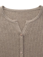 Cashmere Blend Sequins Women Sweater GOELIA