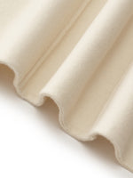 Cashmere Wool Women Wrap Overcoat GOELIA