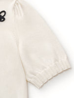 Tencel Butterfly Women Knit Top GOELIA