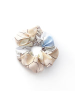 Multicolored Print Women Scrunchie GOELIA