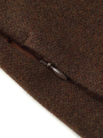 Cashmere Washable Wool Blend Women Shorts GOELIA