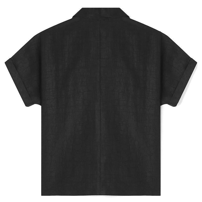 18 Momme XIANGYUN Silk Shirt GOELIA