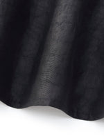 18MM Gambiered Canton Gauze Women Sleeveless Shirt GOELIA
