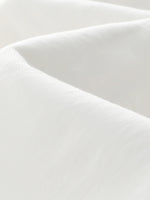 Tencel Blend A-Line Elastic Waist Women Culottes GOELIA