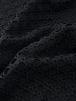 Lace Patchwork Women Maxi Dress GOELIA