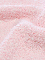 Frayed Edge Women Knit Top GOELIA