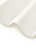 Triacetate Faux-Layered Single-Breasted Women Mini Dress GOELIA