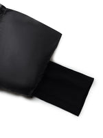 Windproof Warm Hooded Goose Down Jacket GOELIA