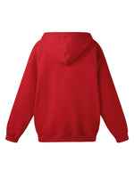 100% Cotton Embroidered Unisex Hoodie GOELIA