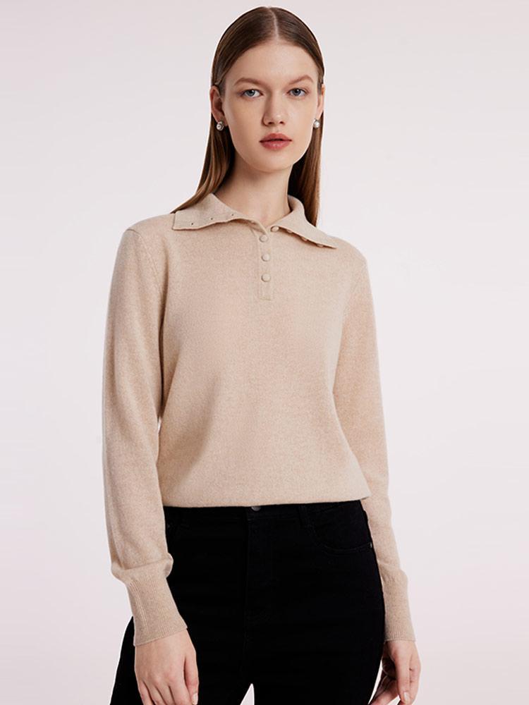 Velvet Zoella Sweater Polo