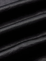 [Preview] 100% Acetate Women A-Line Skirt GOELIA