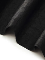Xiang Yun Silk One-Button Unisex Blazer GOELIA