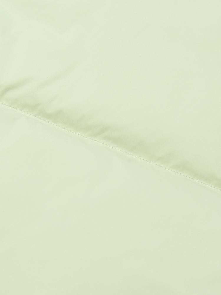Reversible Short Goose Down Garment GOELIA