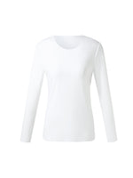 Two-Pack Modal Unisex Long Sleeve Top GOELIA
