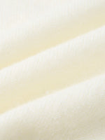 [Preview] Cashmere Wool Blend Women Hooded Sweater GOELIA