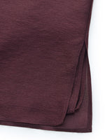 Convertible Ruffle Neck Women Top GOELIA