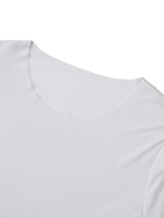 Two-Pack Modal Unisex Long Sleeve Top GOELIA