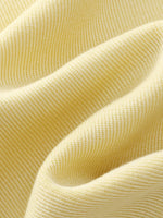 Triacetate Lyocell Blend Women Ribbon Knit Top GOELIA