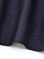 Tencel Blend Bowknot Blouse And Skirt Two-Piece Set GOELIA