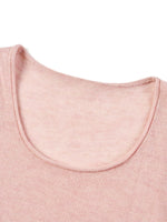 Wool Blend Cardigan And Tank Top Two-Piece Set GOELIA