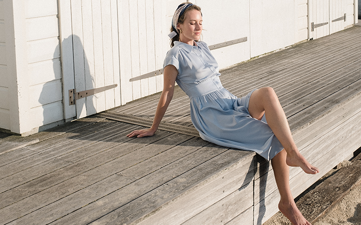 how many dresses should i own minimalist Minimalist Capsule Wardrobe #1: SPRING 2015 |