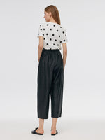 18 Momme Xiang Yun Silk Unisex Pants GOELIA