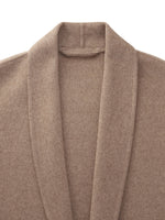 100% Cashmere Double-Faced Women Coat GOELIA