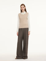 22MM Mulberry Silk Women H-Line Shirt GOELIA