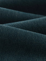 Denim Adjustable Waist Straight Wide Leg Women Jeans GOELIA