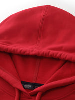 100% Cotton Embroidered Unisex Hoodie GOELIA