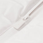 Gathered Waist Goose Down Garment GOELIA
