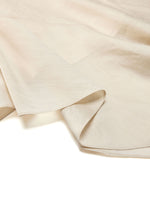 Lyocell Blend Ruffle-Detailing Women Tank Top GOELIA