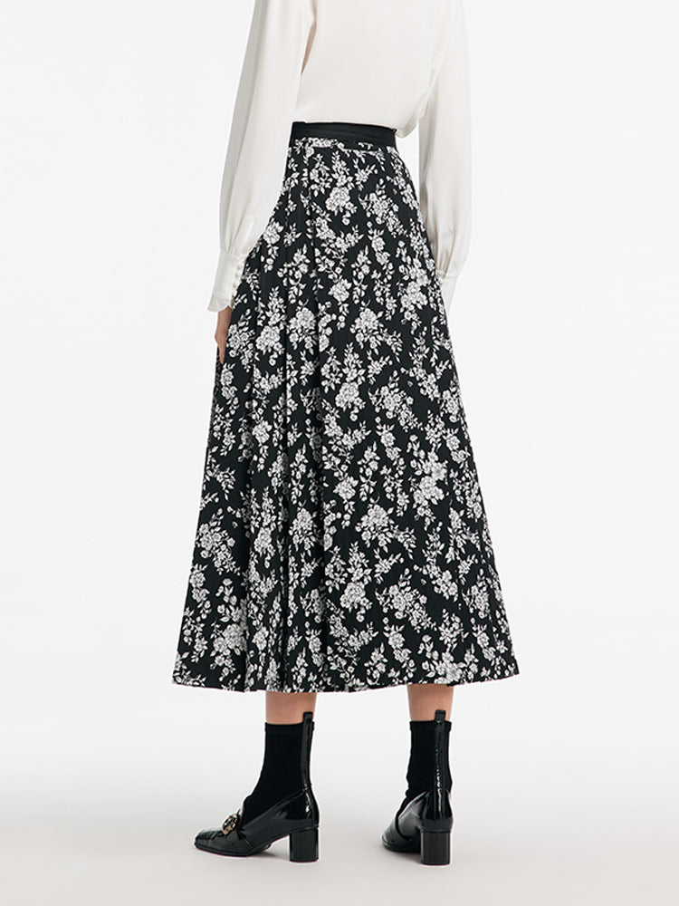 Camellia Skirt Set main image 1