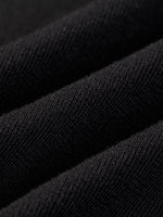 Lyocell Blend Beaded Bowknot Women Knit Top GOELIA