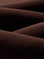 Tencel Acetate Linen Blend Women Pants GOELIA