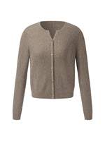 Cashmere Blend Sequins Women Sweater GOELIA