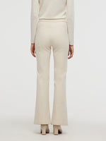 Micro-Flared Women Pants GOELIA