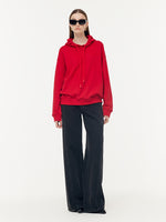 100% Cotton Embroidered Unisex Hoodie GOELIA