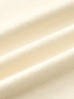 Tencel Blend Contrast Trim Women Cardigan GOELIA