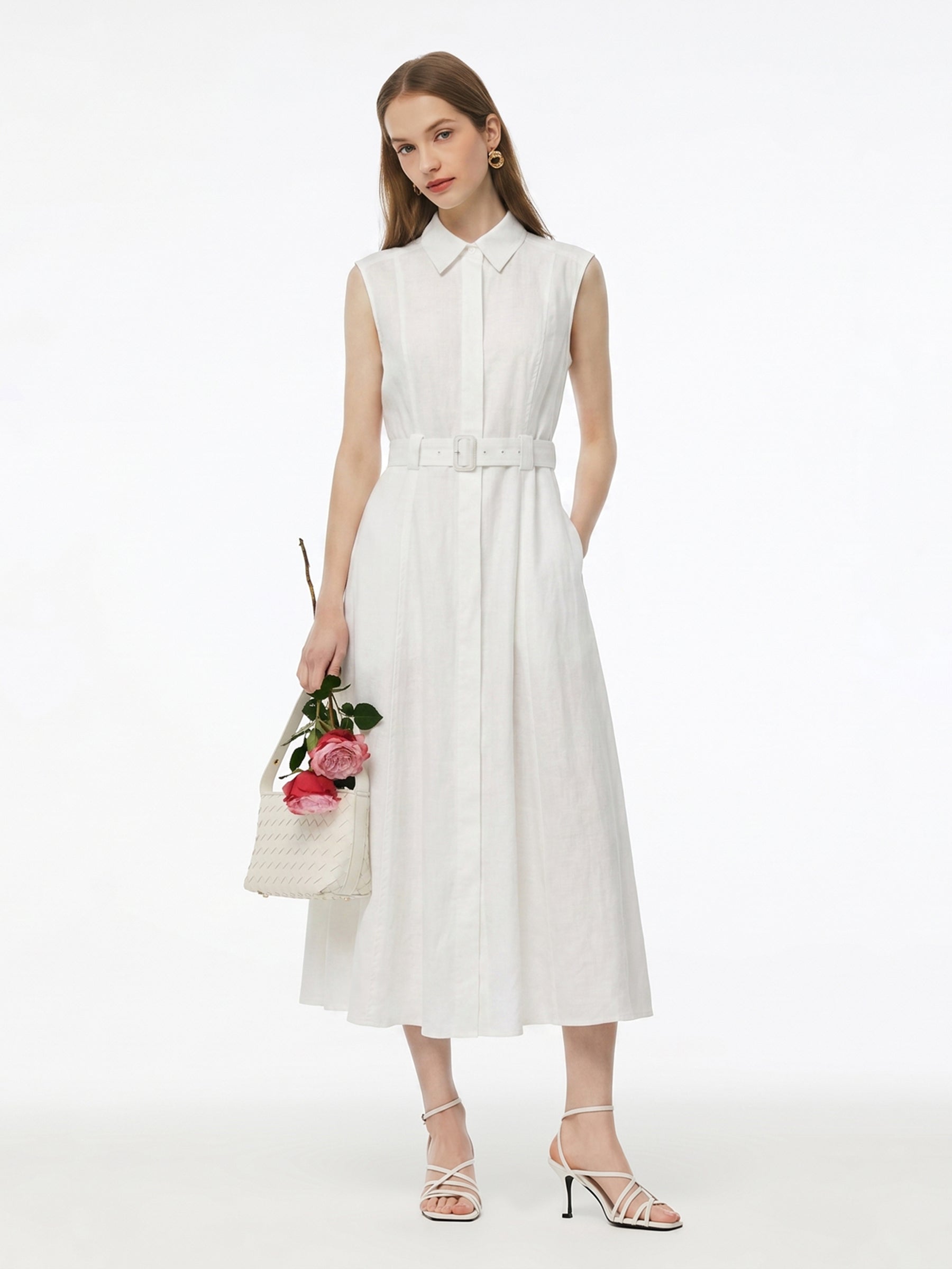 lining for linen dress What are recommendations for a seamstress to add an inner lining to a linen  dress?