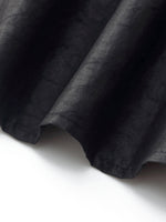 18MM Xiang Yun Silk Cross Front Collar Women Blouse GOELIA