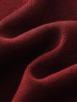 [Preview] Lyocell Blend Ribbon Neck Women Knit Top GOELIA