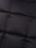 Windproof H-Line Hooded Goose Down Coat GOELIA