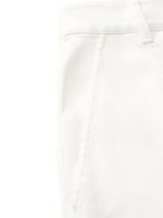 GOELIA X CHRISTINE PHUNG Wide-Leg Jeans GOELIA