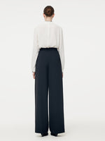 Stretch Full Length Women Pants GOELIA