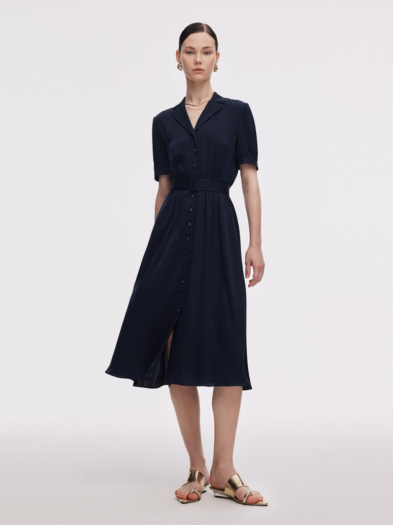 22MM Mulberry Silk Sleeveless Women Shirt main image 0