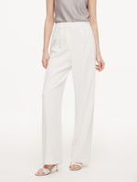 [Preview] Four-Way Stretch Women Straight Leg Pants GOELIA